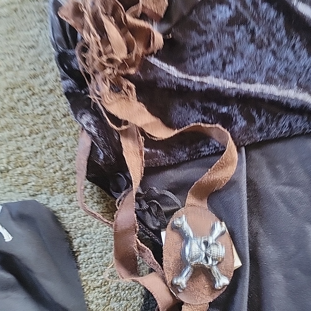 Pirate Costume - Picture 6 of 10